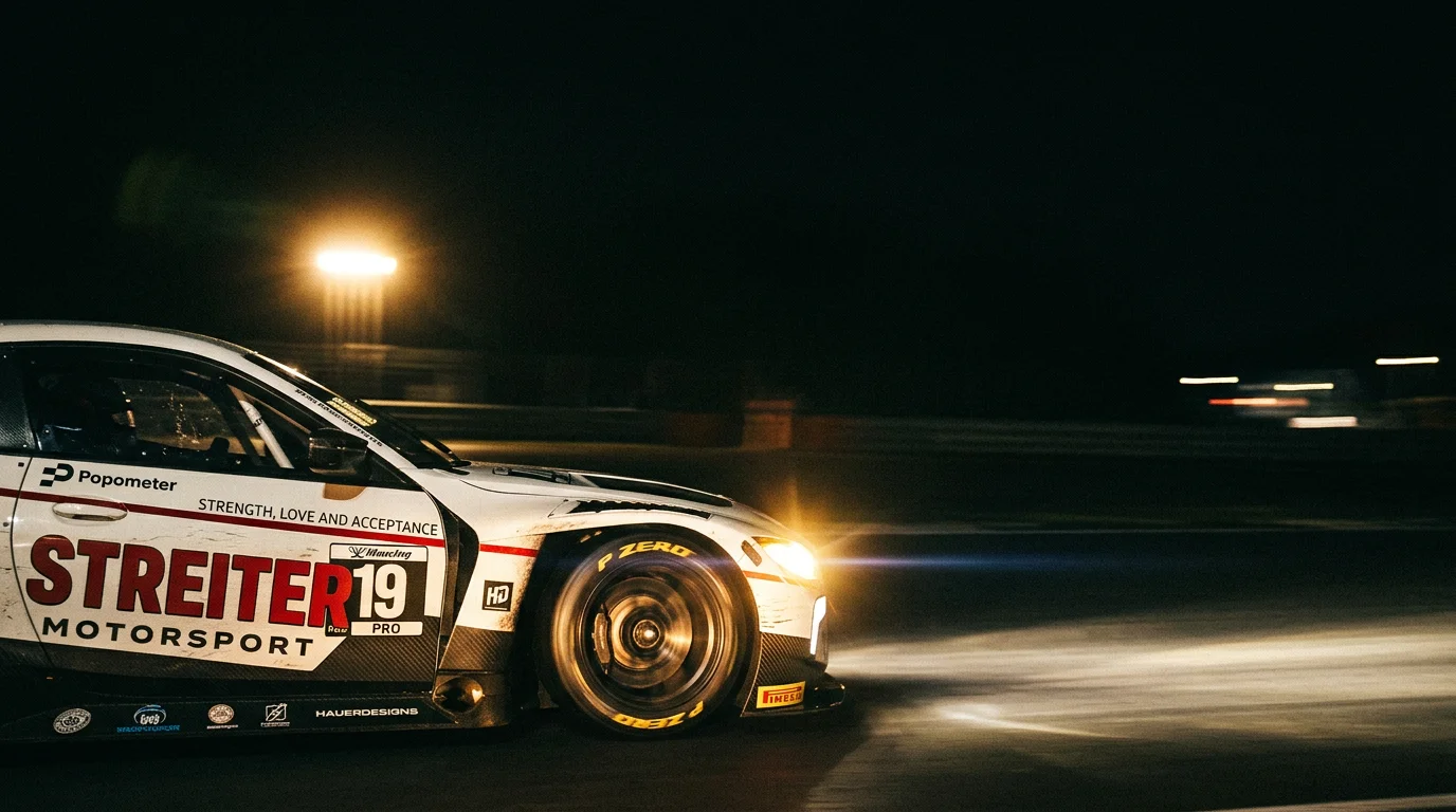 Scheinwerfer — #19