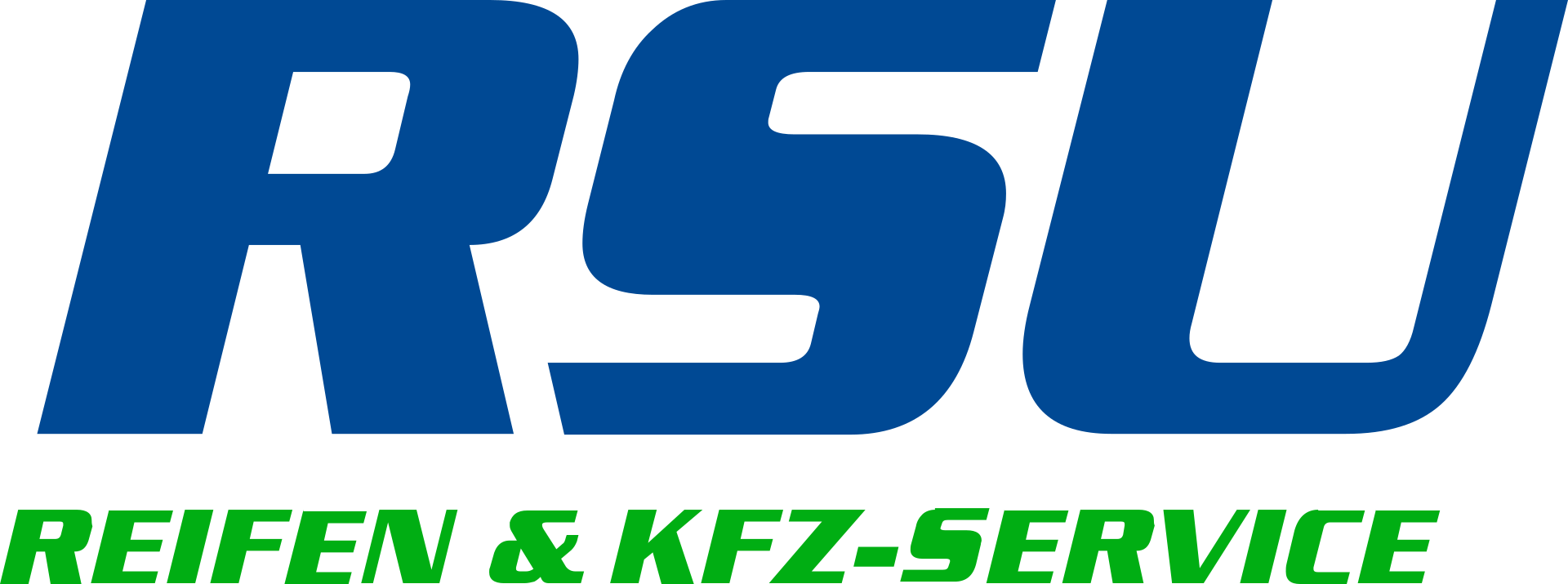 RSU Reifen